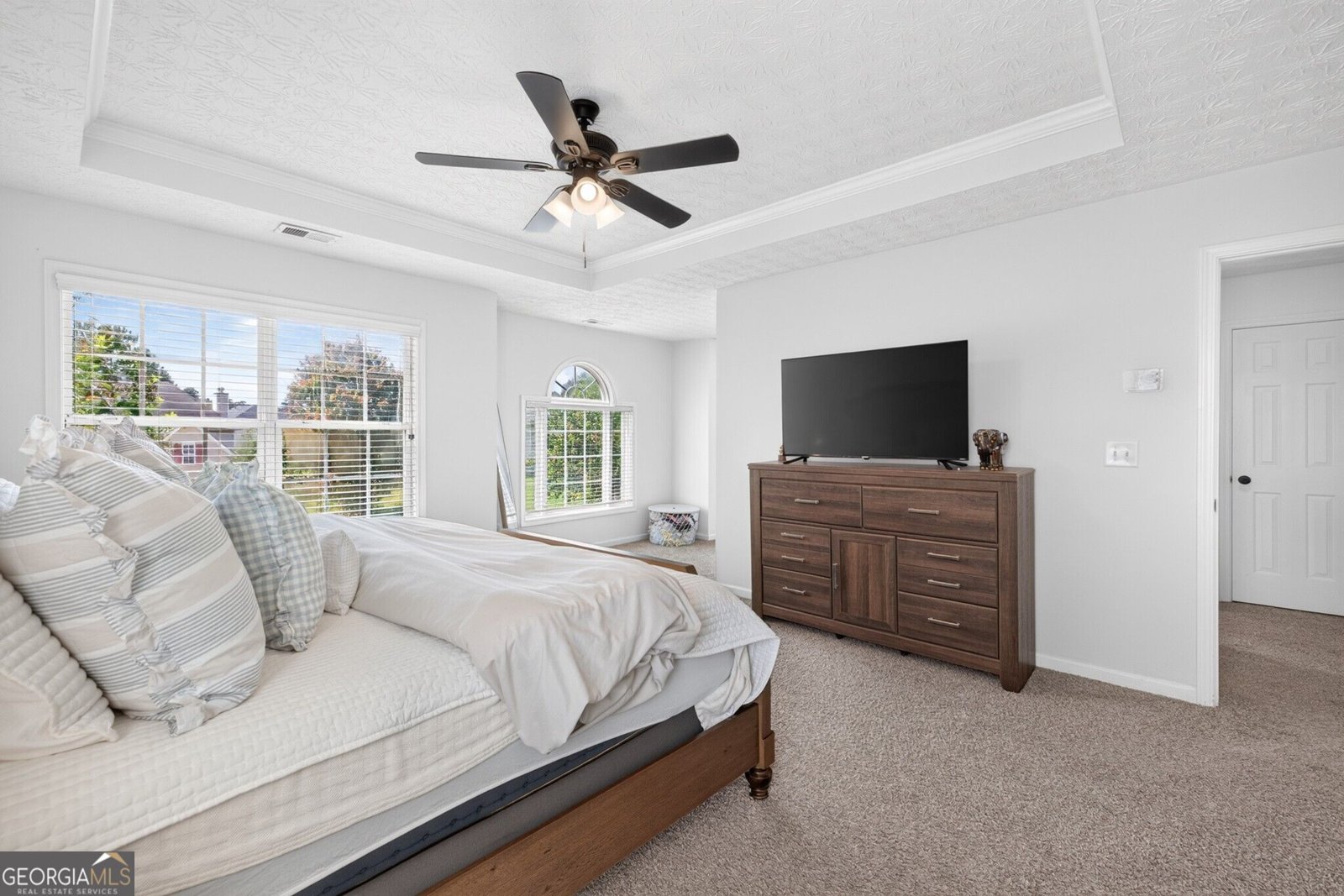 909 Milton Circle Loganville - Photo 20