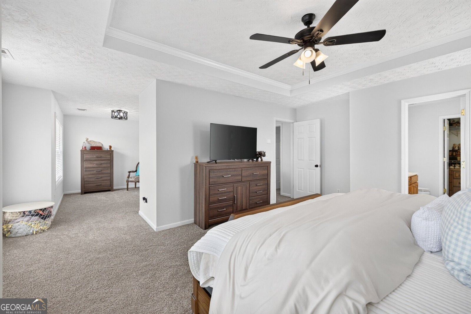 909 Milton Circle Loganville - Photo 21