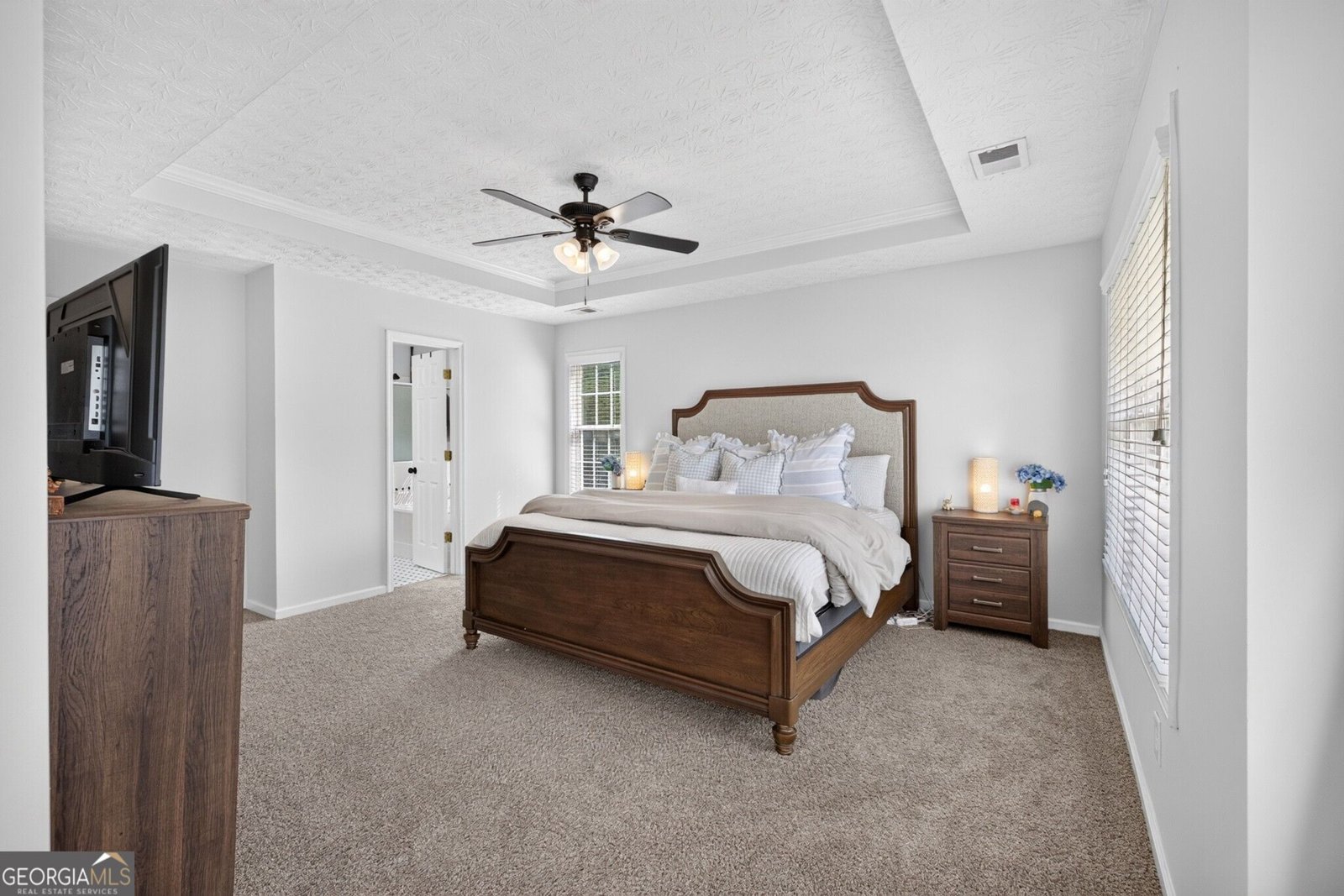 909 Milton Circle Loganville - Photo 23