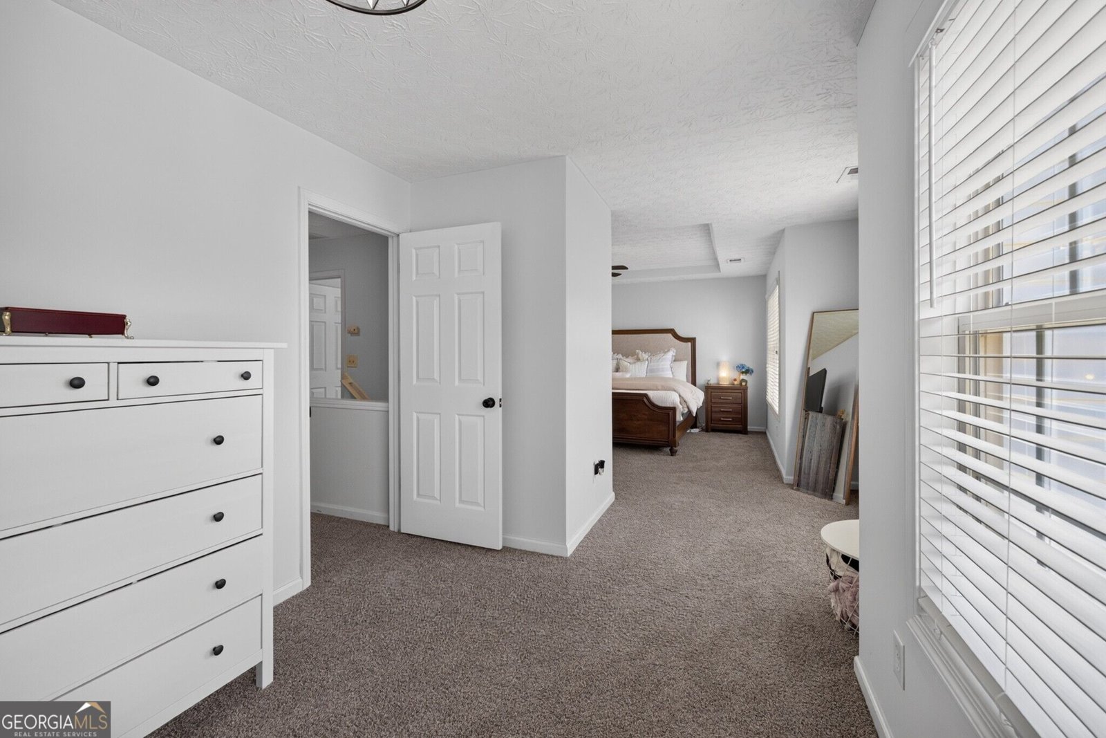 909 Milton Circle Loganville - Photo 24