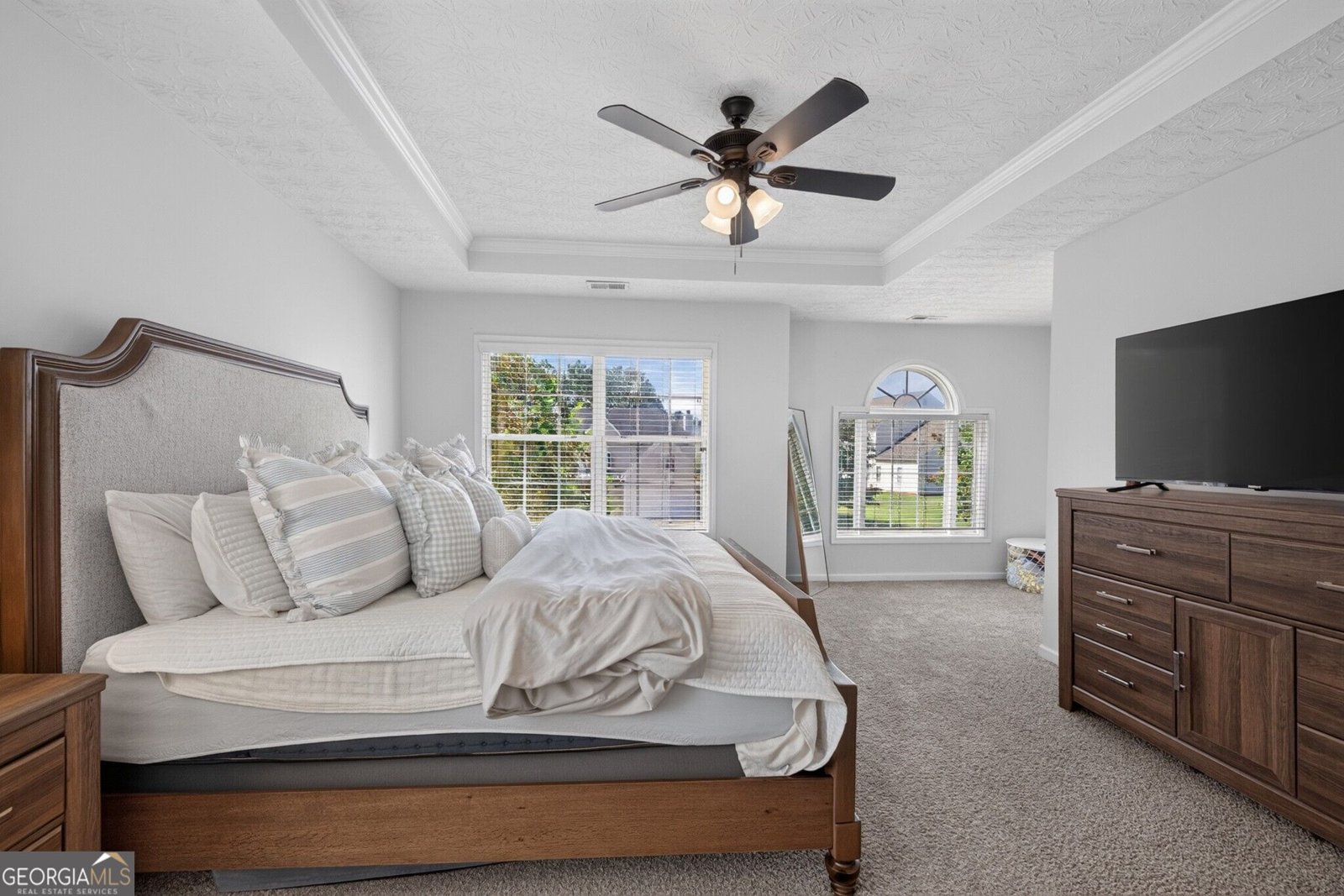 909 Milton Circle Loganville - Photo 25