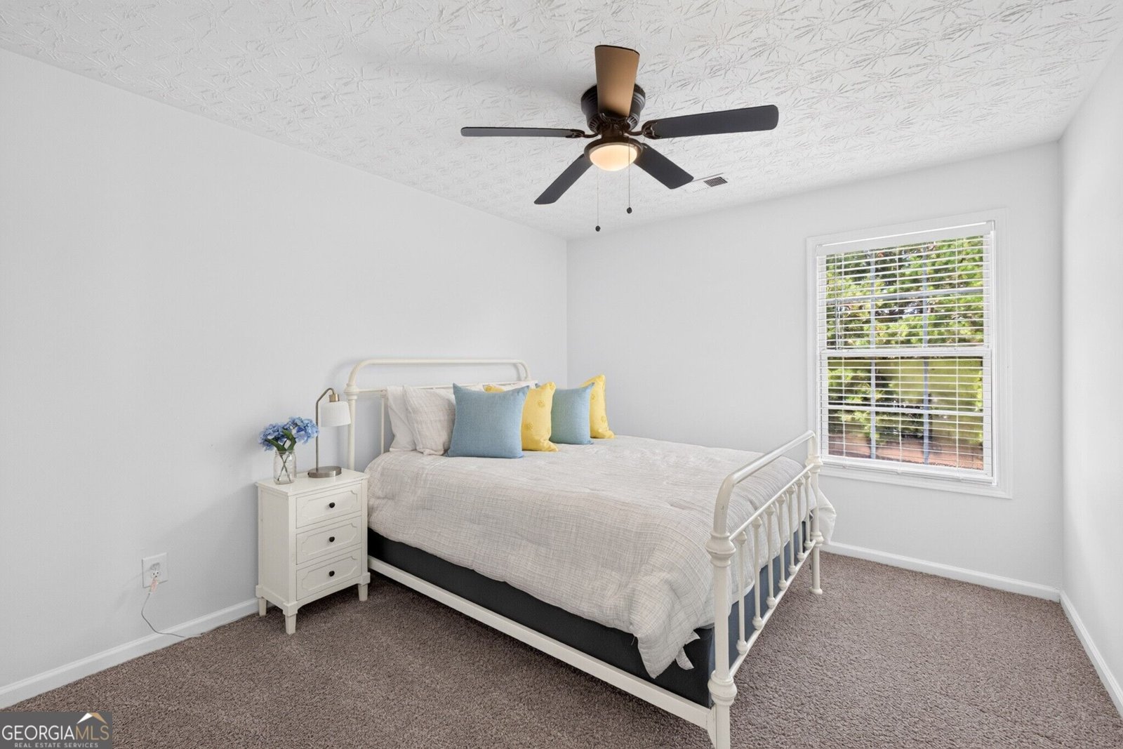909 Milton Circle Loganville - Photo 29