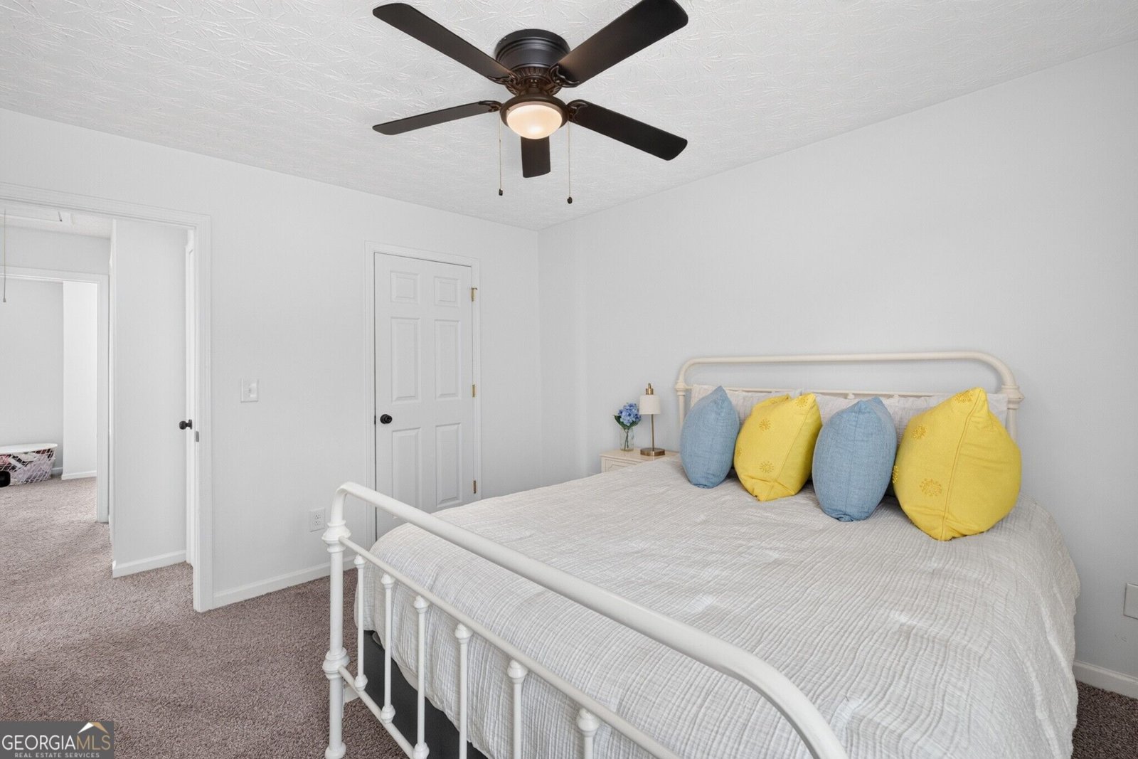 909 Milton Circle Loganville - Photo 30