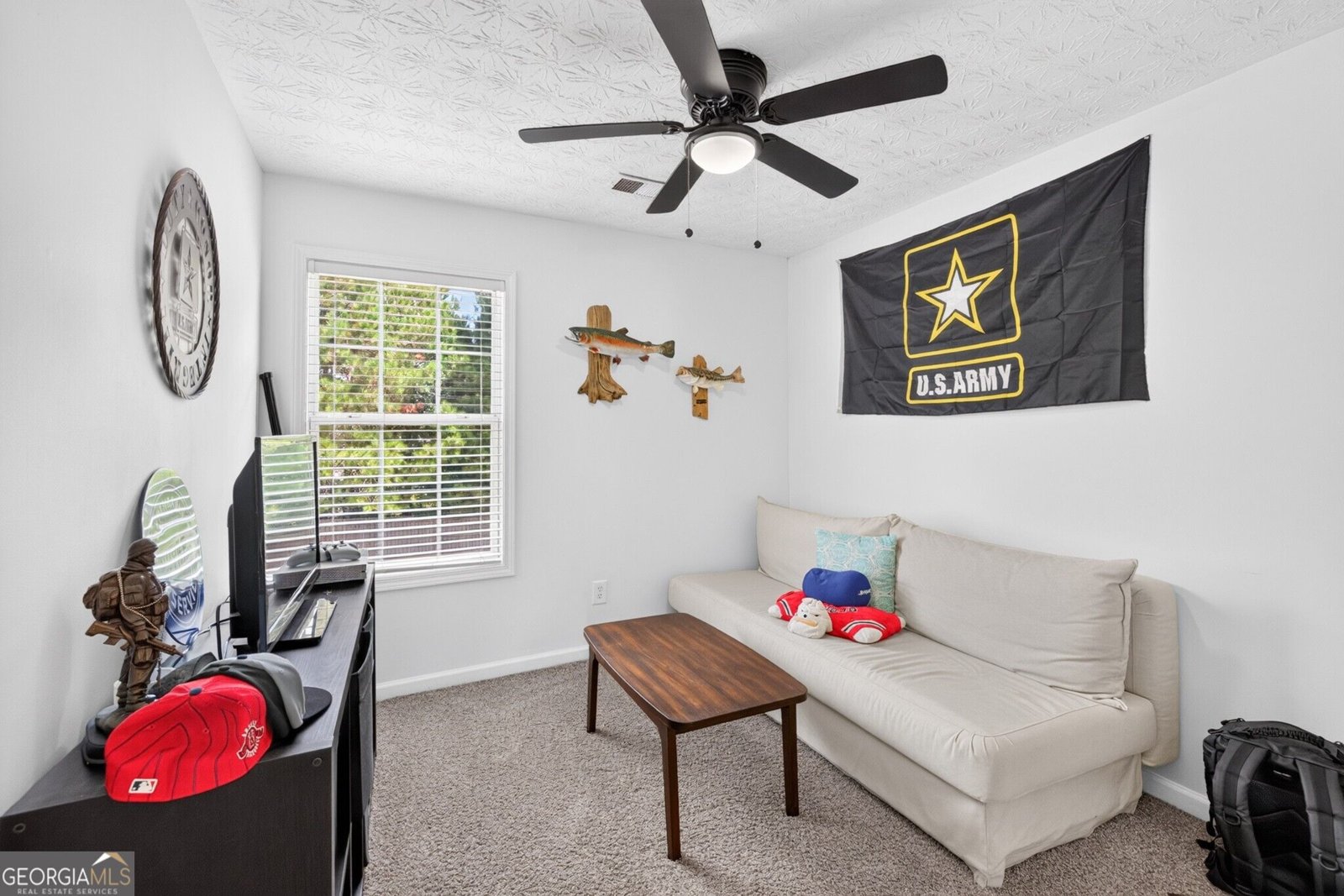 909 Milton Circle Loganville - Photo 31