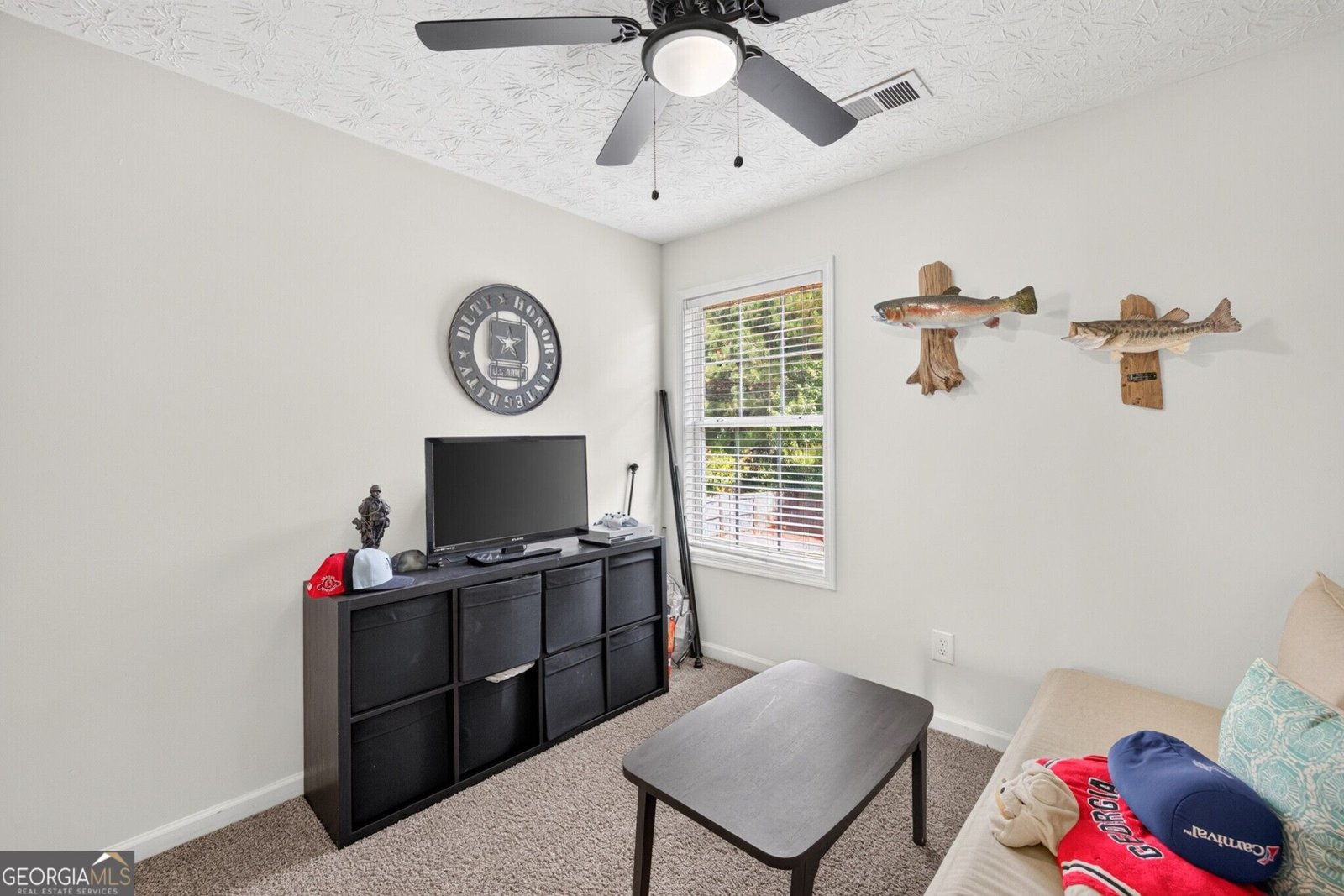 909 Milton Circle Loganville - Photo 32
