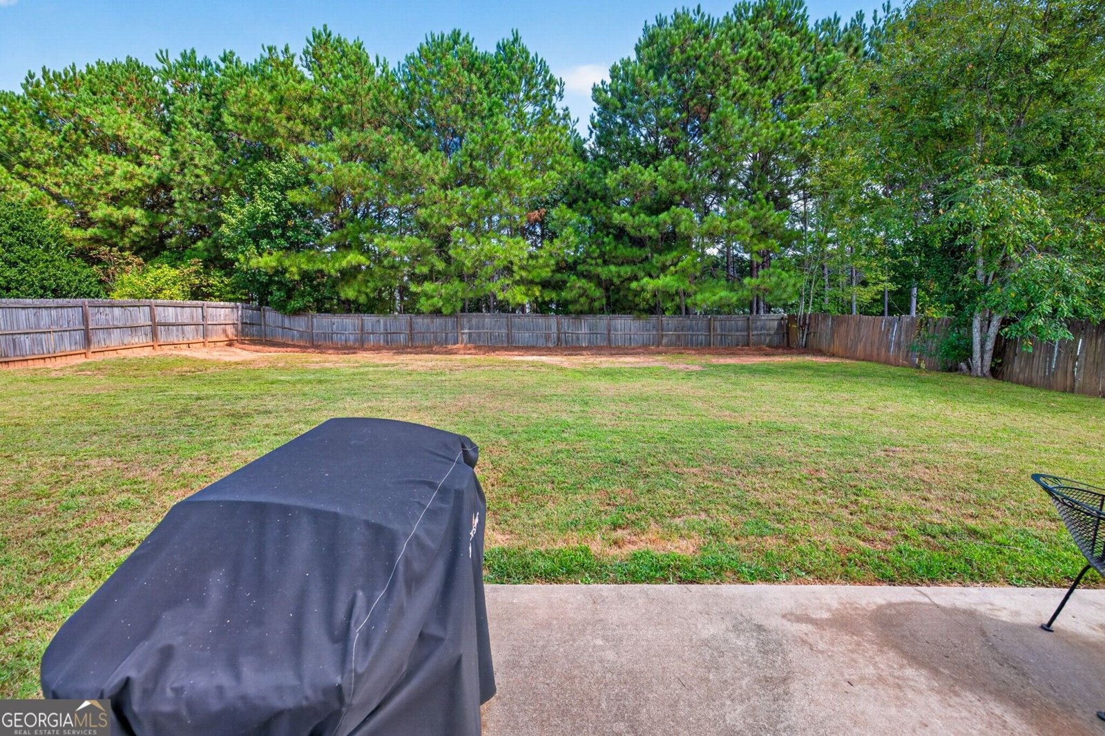 909 Milton Circle Loganville - Photo 35