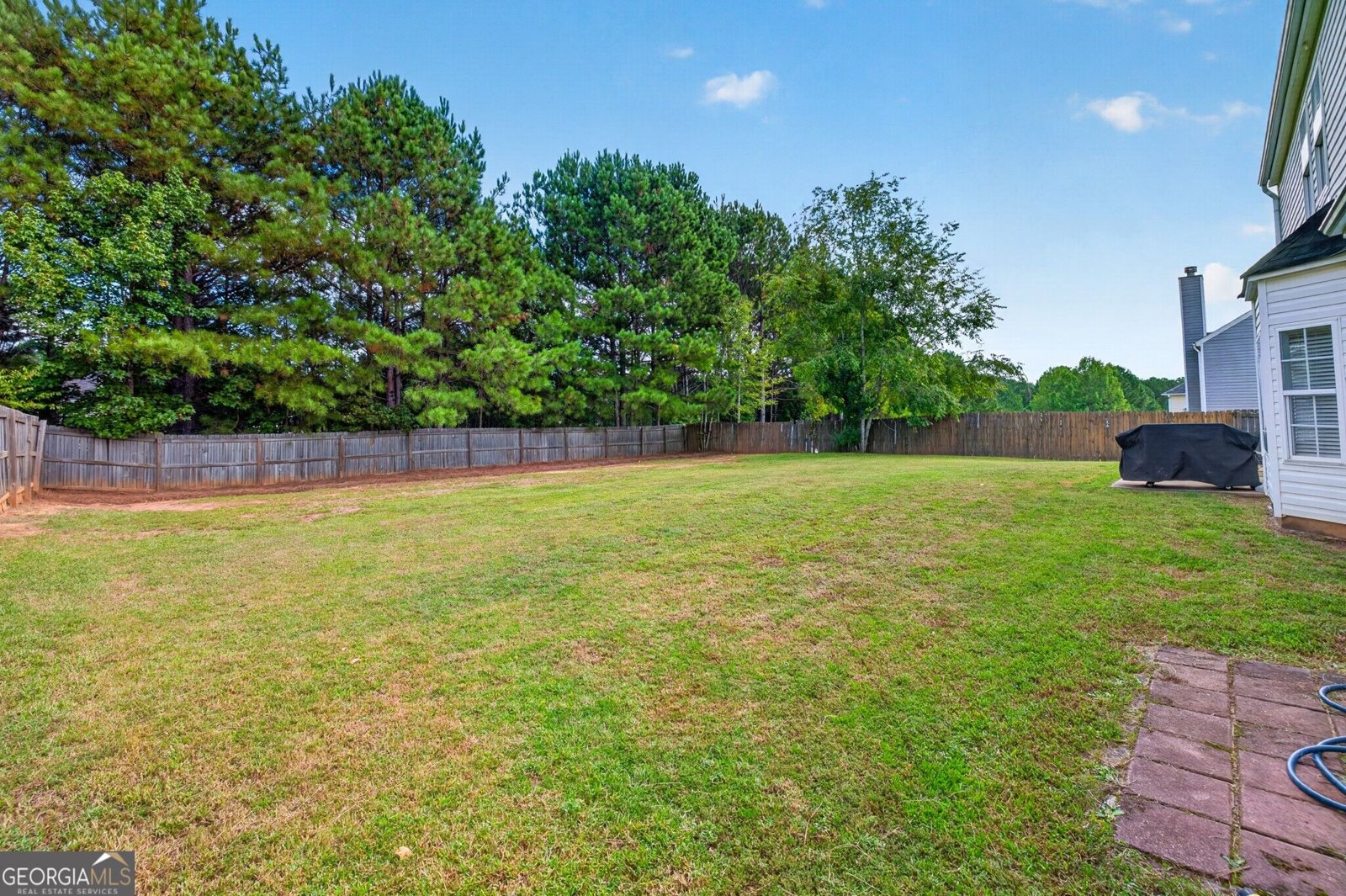 909 Milton Circle Loganville - Photo 36