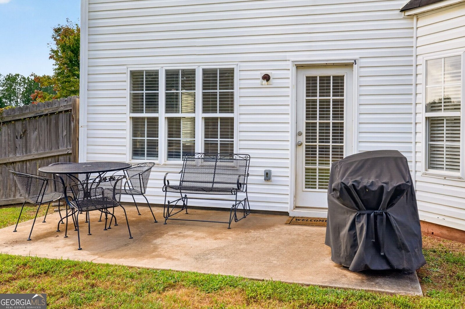 909 Milton Circle Loganville - Photo 38