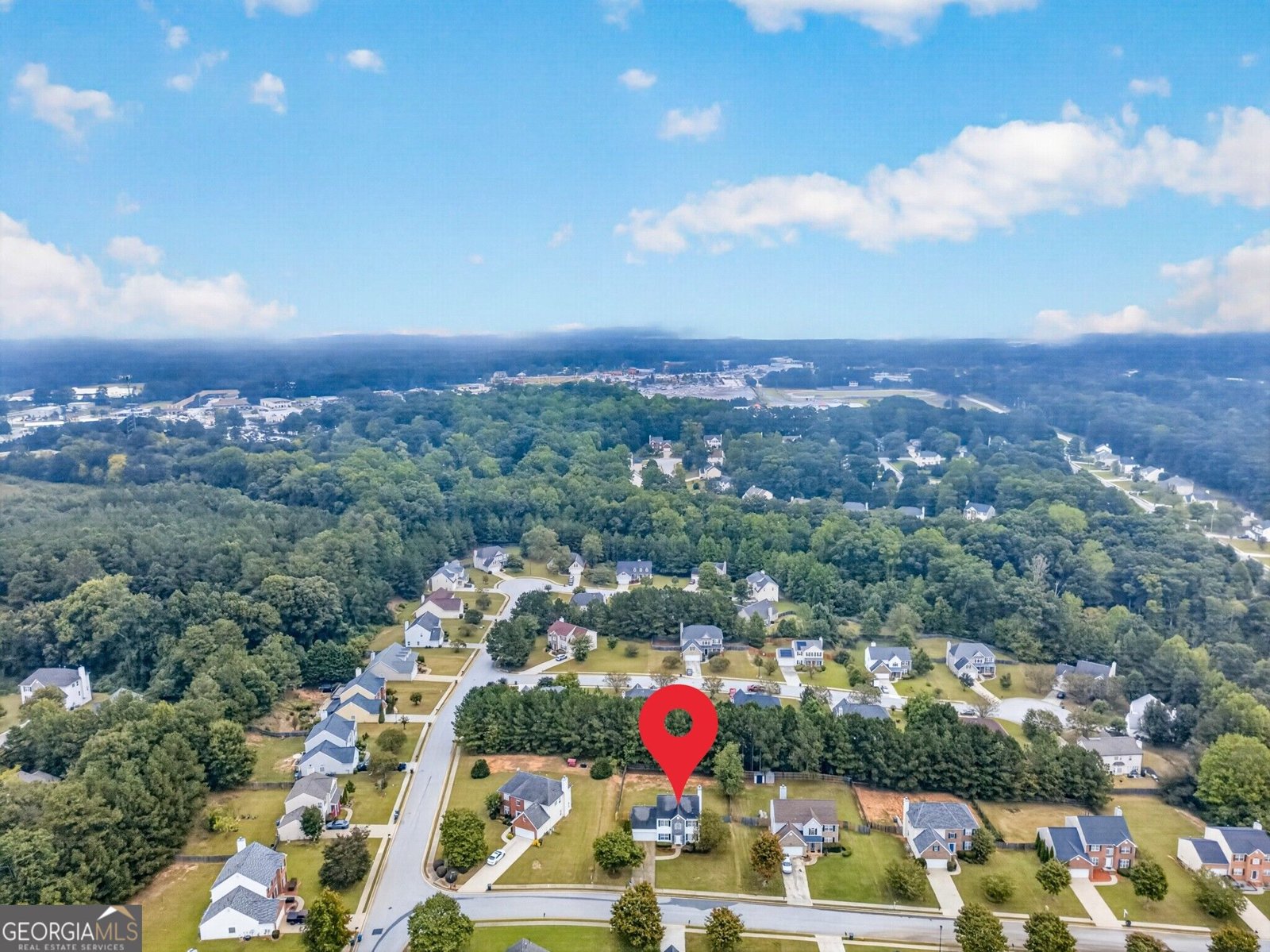 909 Milton Circle Loganville - Photo 42