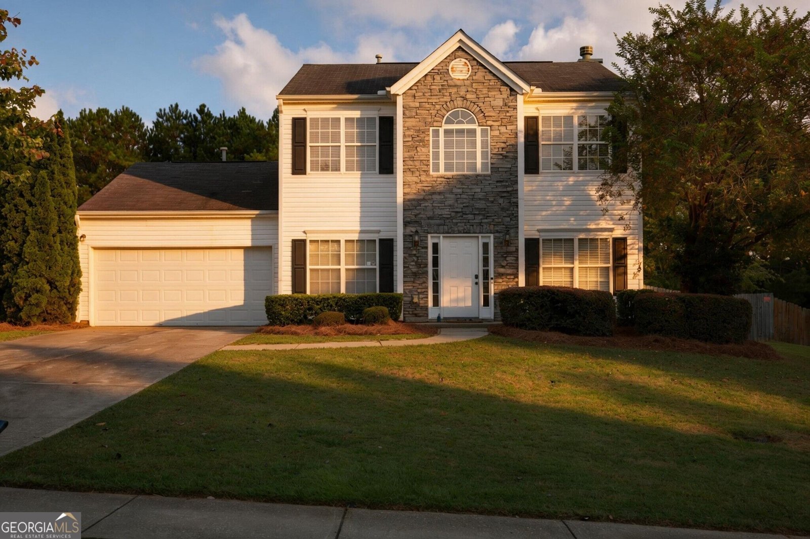 909 Milton Circle Loganville - Photo 43