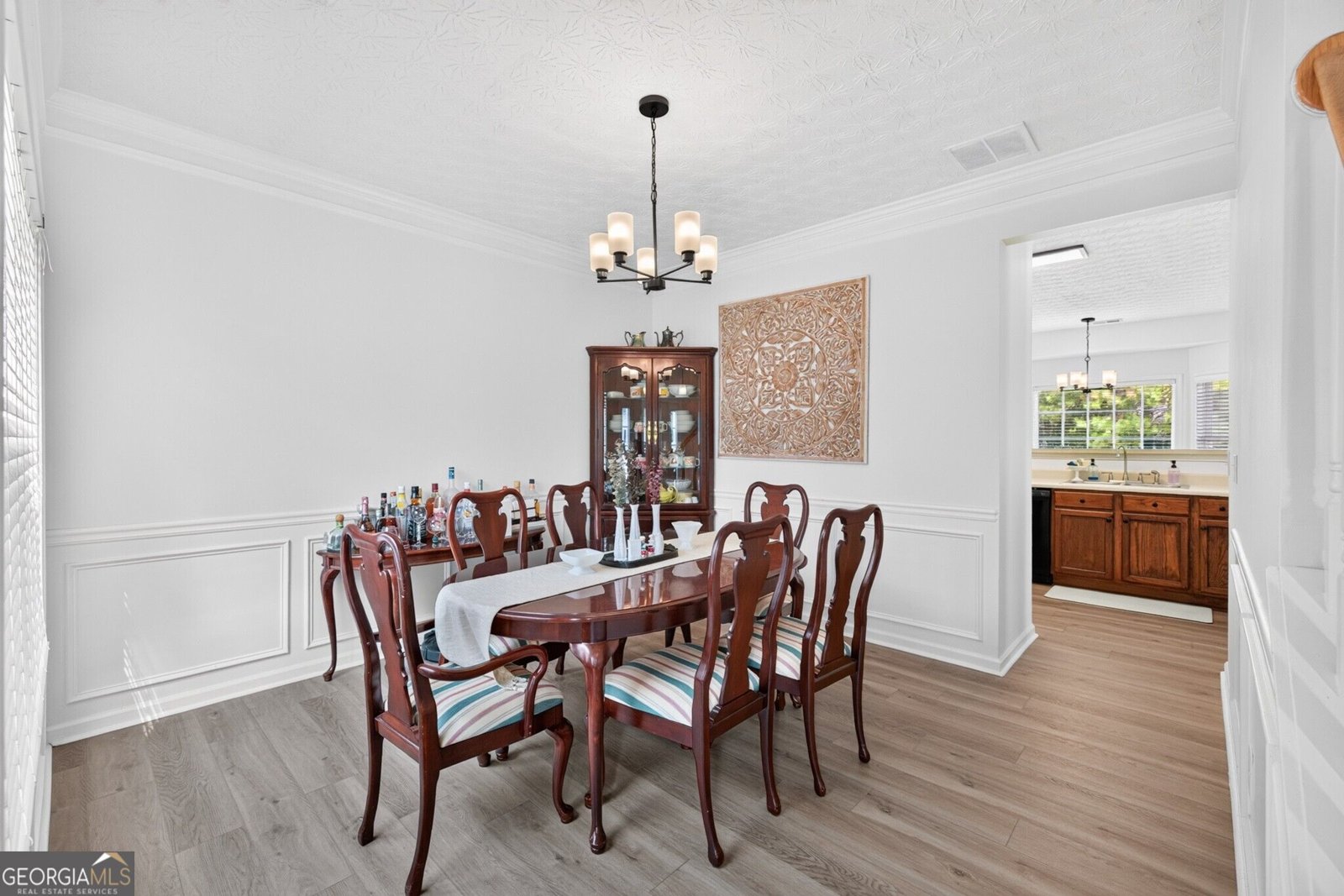 909 Milton Circle Loganville - Photo 6