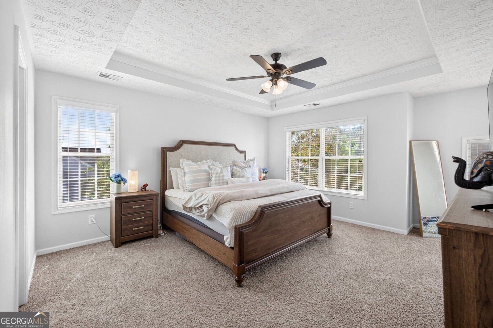 909 Milton Circle Loganville - Photo 7