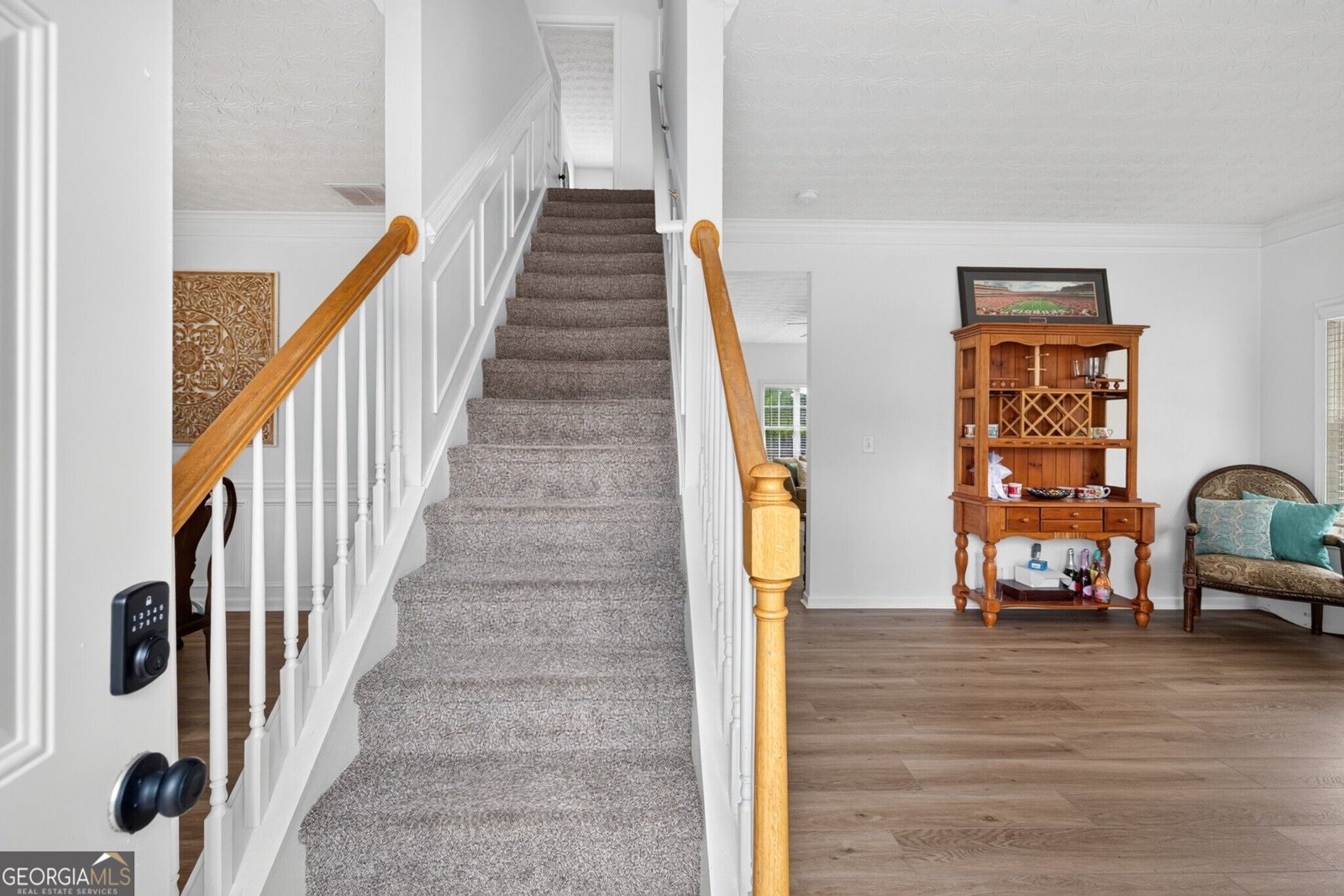 909 Milton Circle Loganville - Photo 8