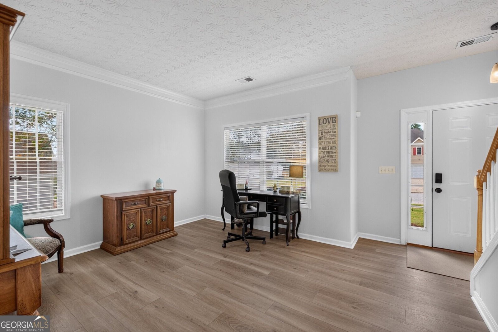 909 Milton Circle Loganville - Photo 9