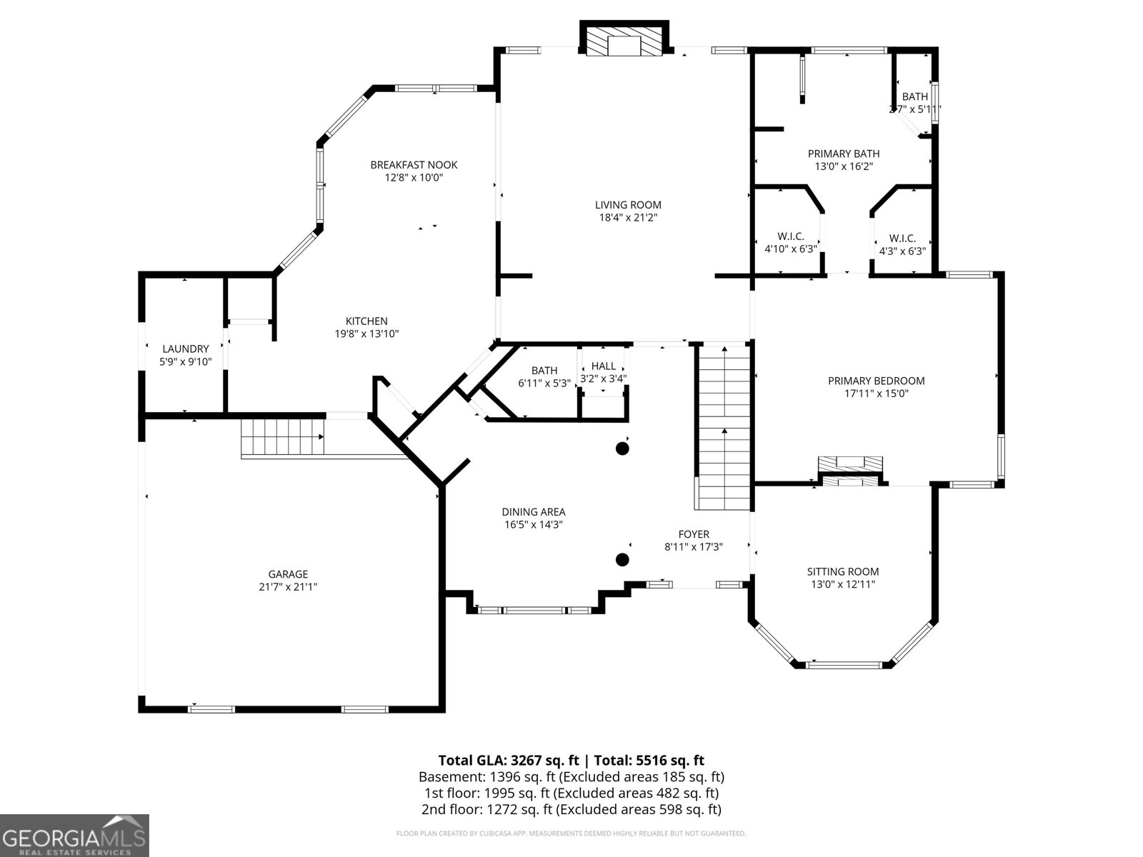 403 Henredon Hill Peachtree City - Photo 69