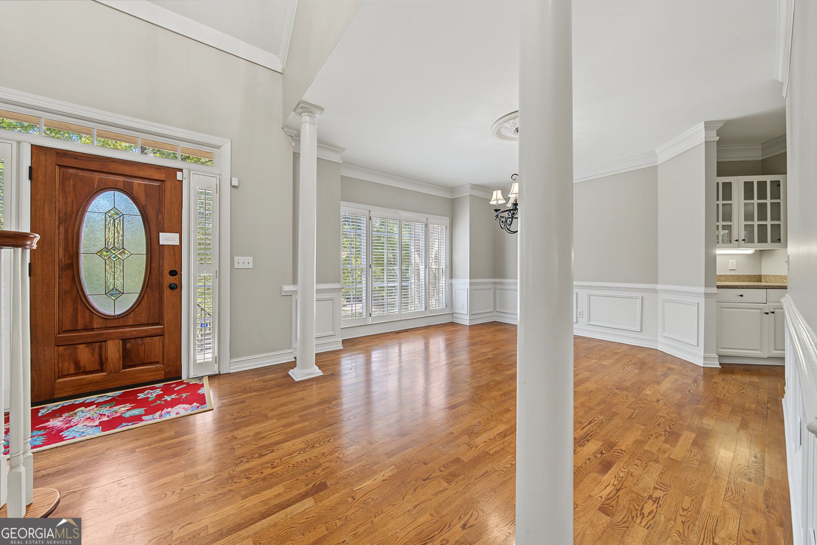 403 Henredon Hill Peachtree City - Photo 8