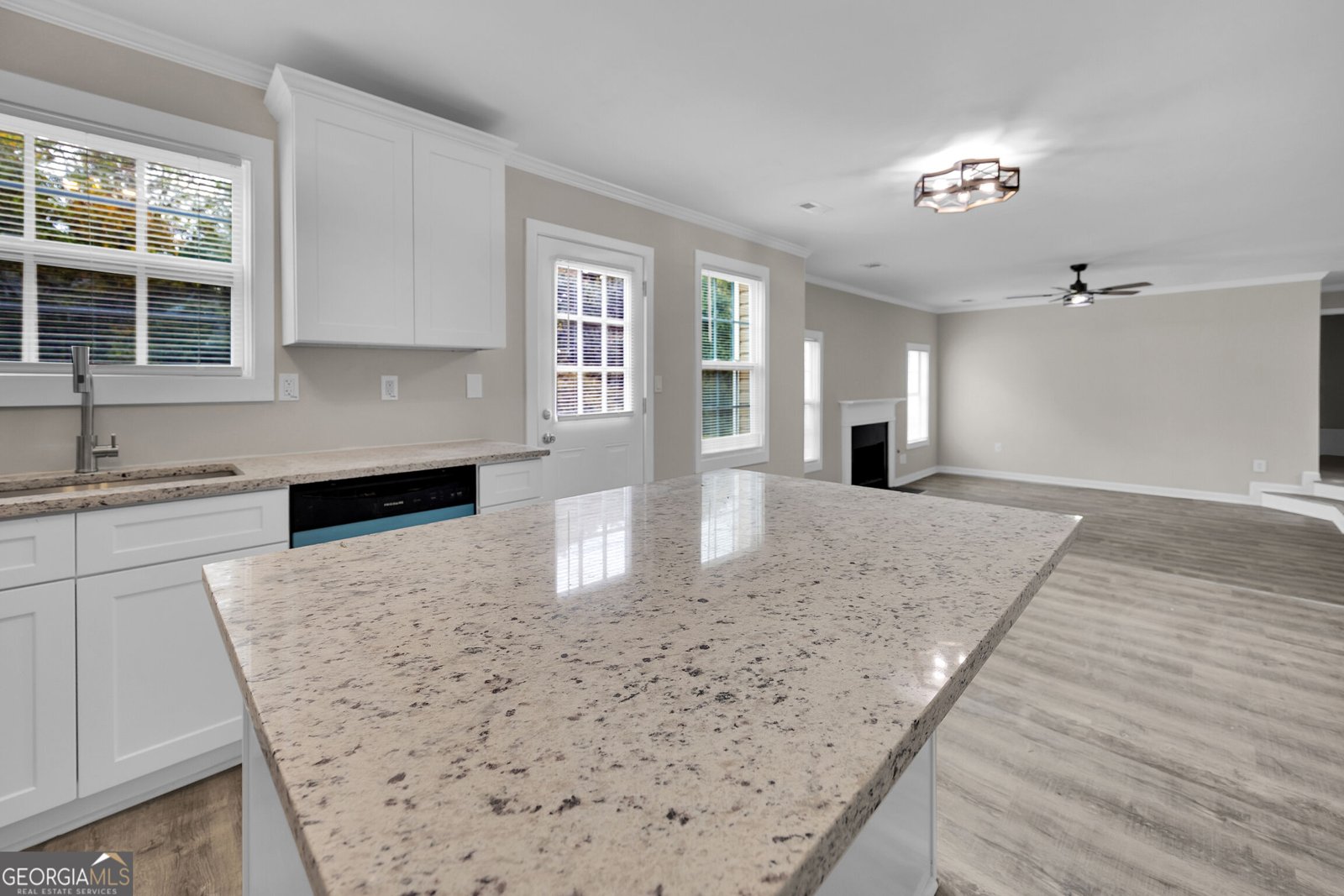 220 Spring Lake Terrace Covington - Photo 17