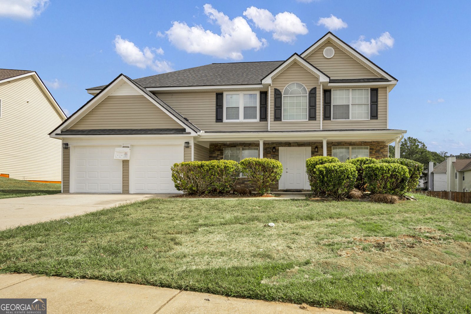 220 Spring Lake Terrace Covington - Photo 38