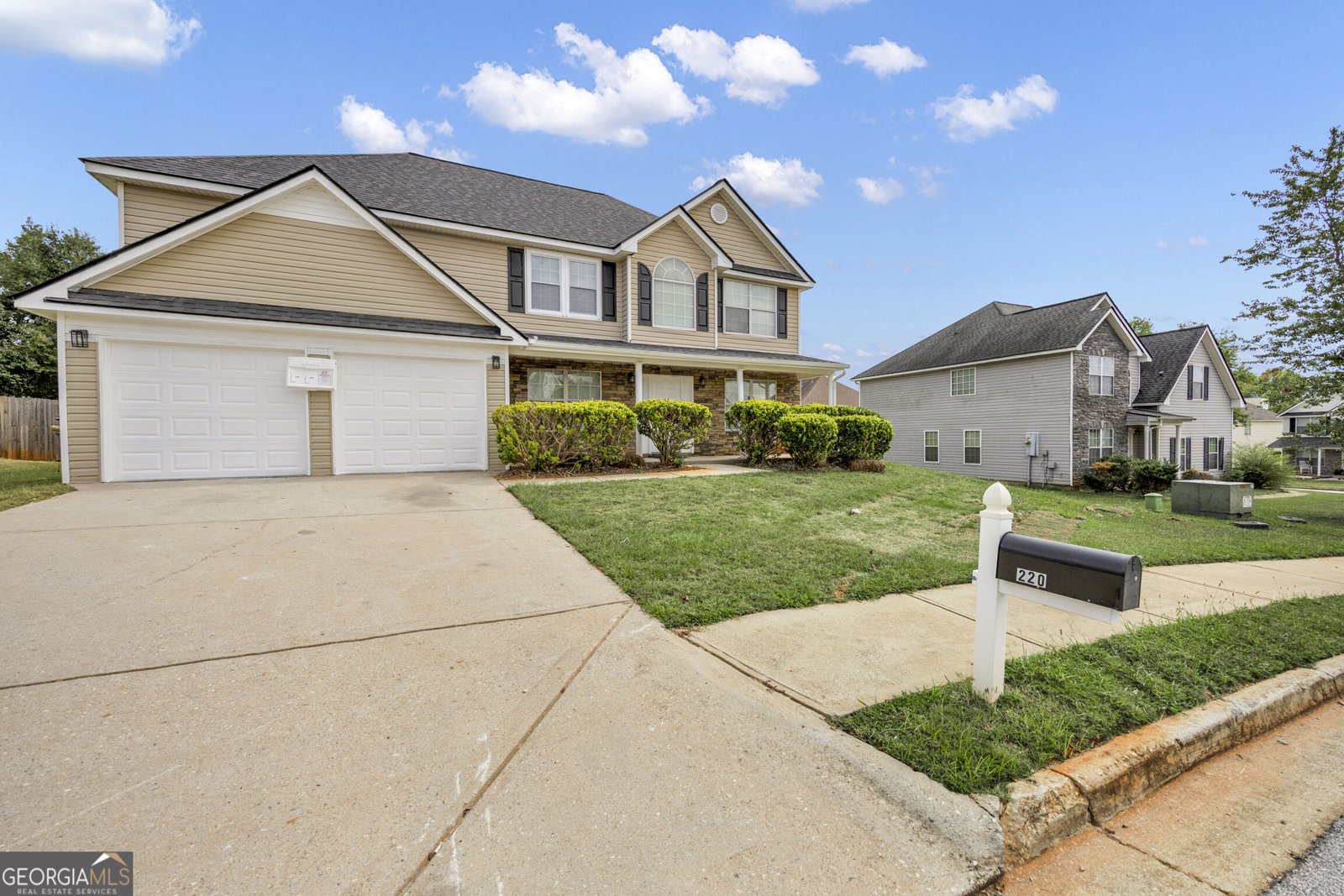 220 Spring Lake Terrace Covington - Photo 39