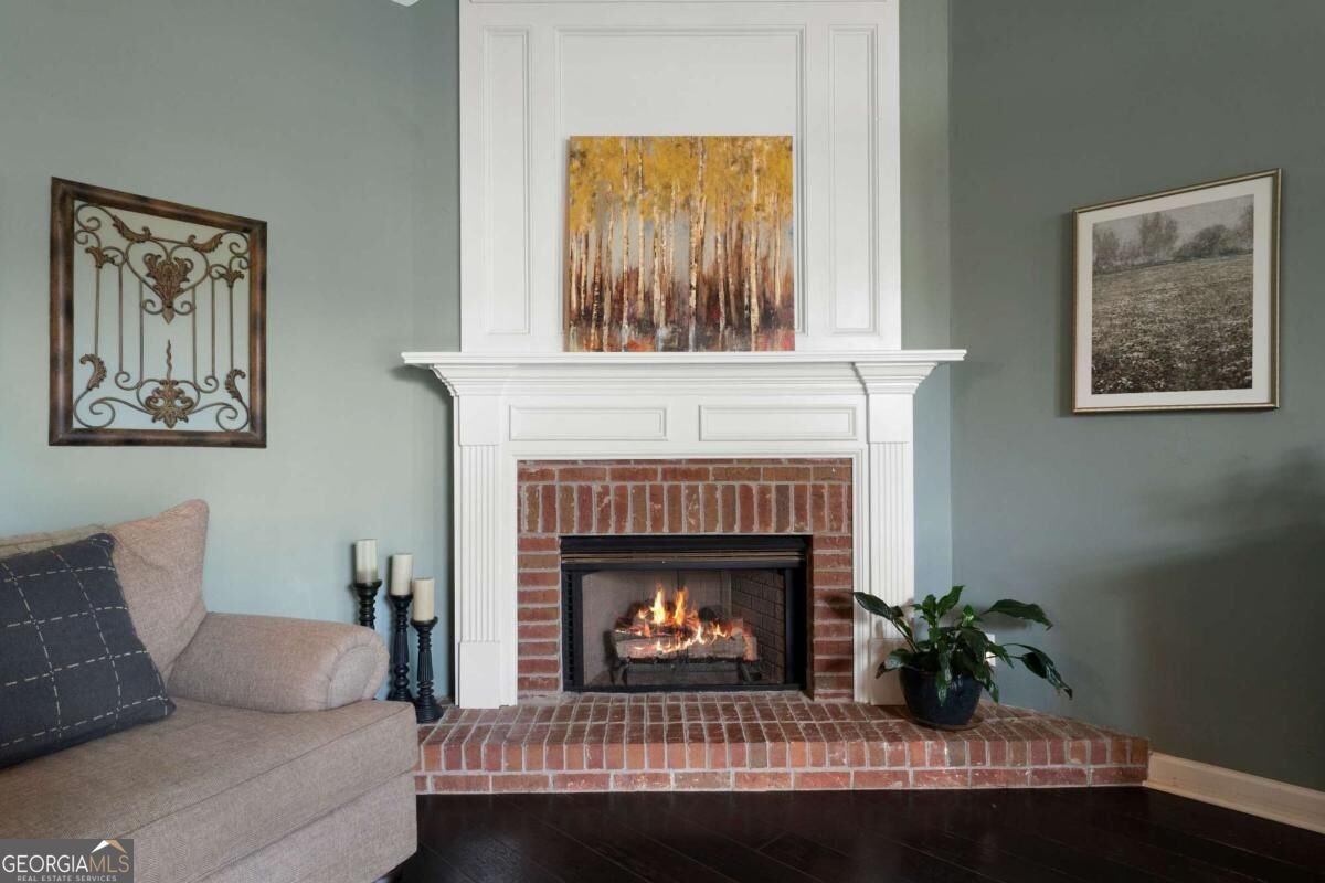28 Priory Club Drive Cartersville - Photo 10