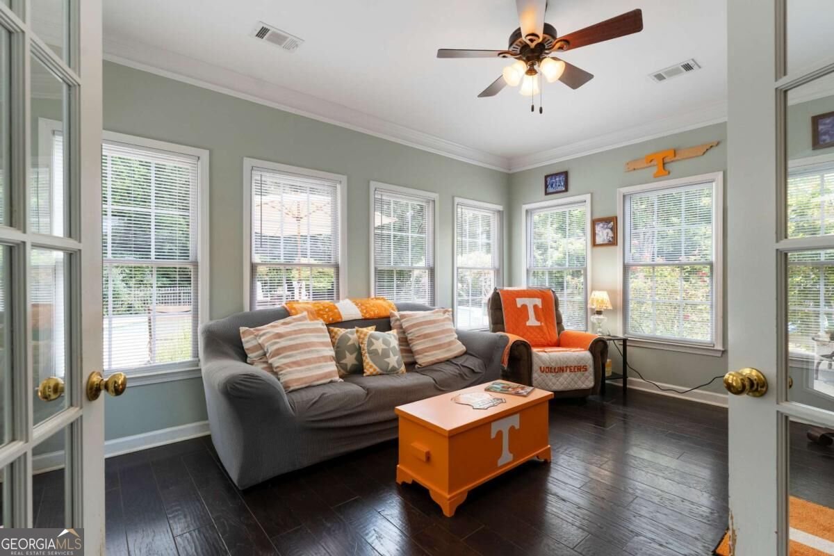 28 Priory Club Drive Cartersville - Photo 13