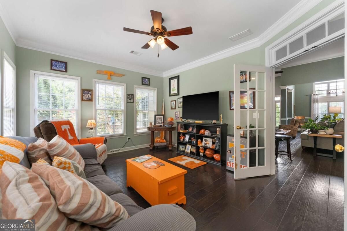 28 Priory Club Drive Cartersville - Photo 14