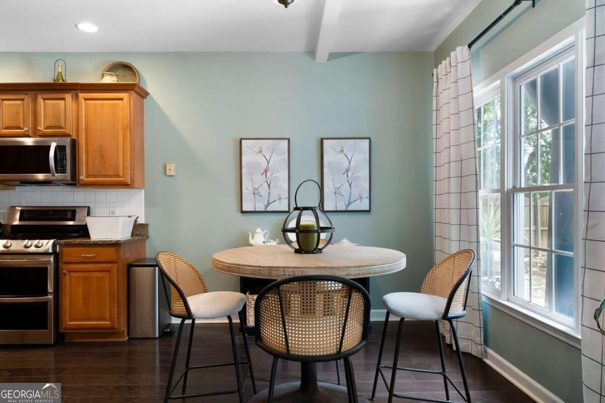 28 Priory Club Drive Cartersville - Photo 15