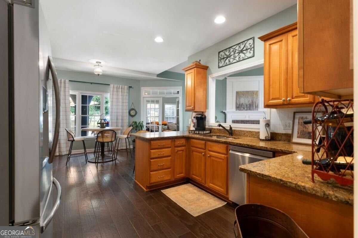 28 Priory Club Drive Cartersville - Photo 19