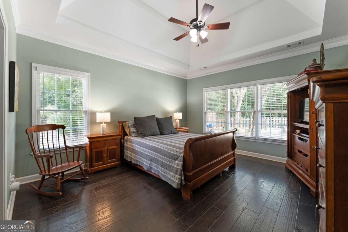28 Priory Club Drive Cartersville - Photo 20