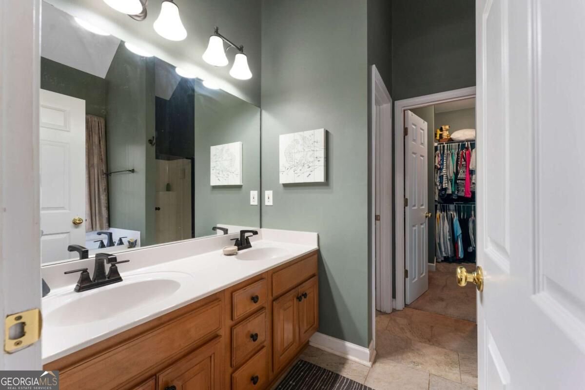 28 Priory Club Drive Cartersville - Photo 21