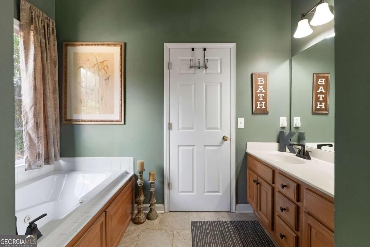 28 Priory Club Drive Cartersville - Photo 23