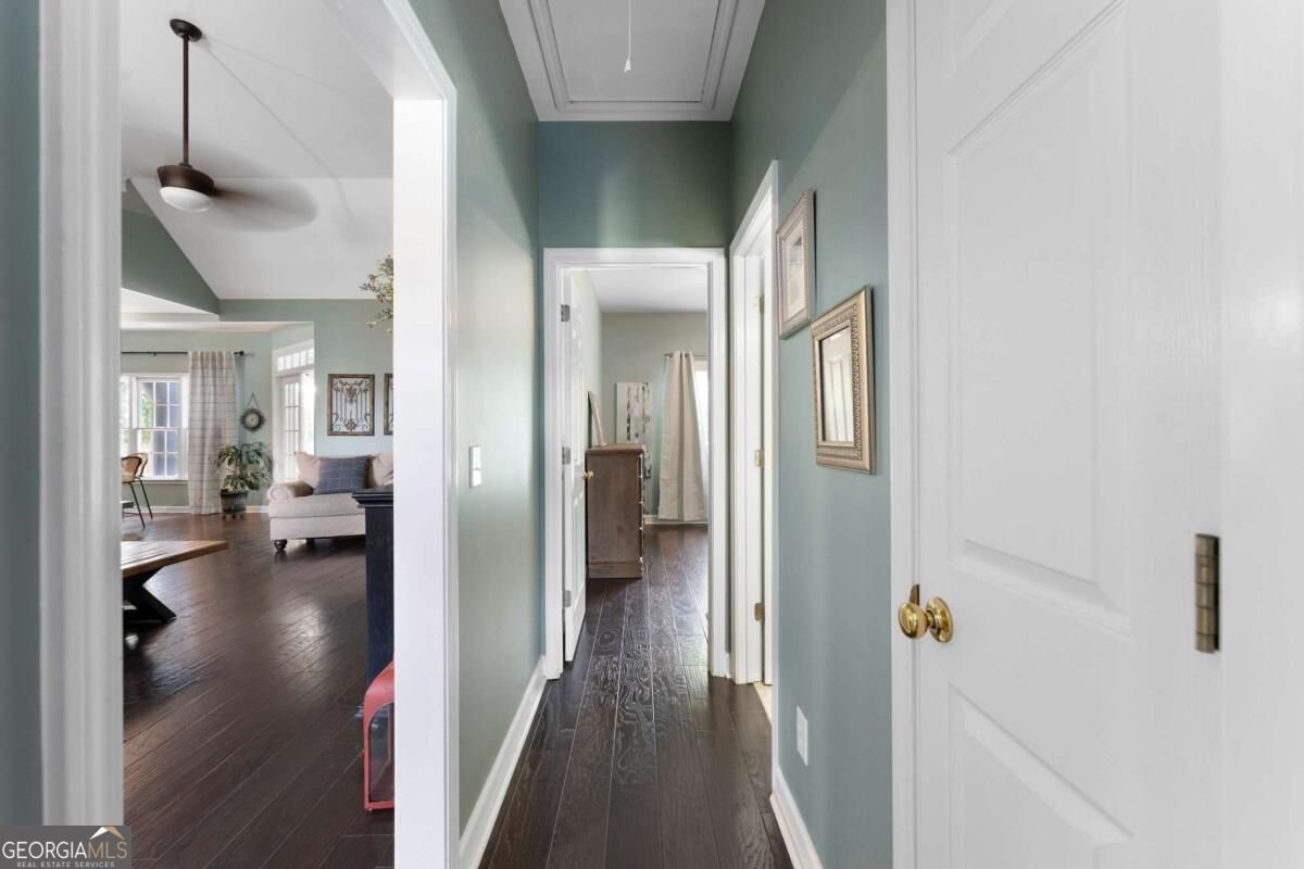 28 Priory Club Drive Cartersville - Photo 25