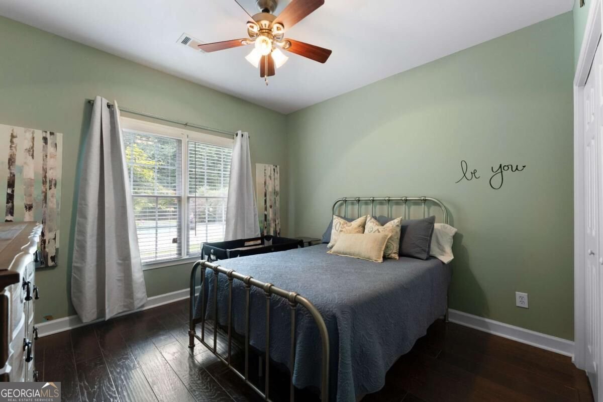 28 Priory Club Drive Cartersville - Photo 26