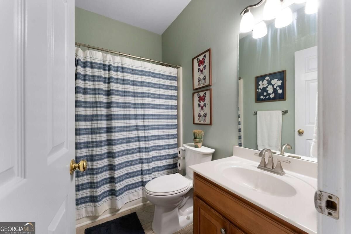 28 Priory Club Drive Cartersville - Photo 27