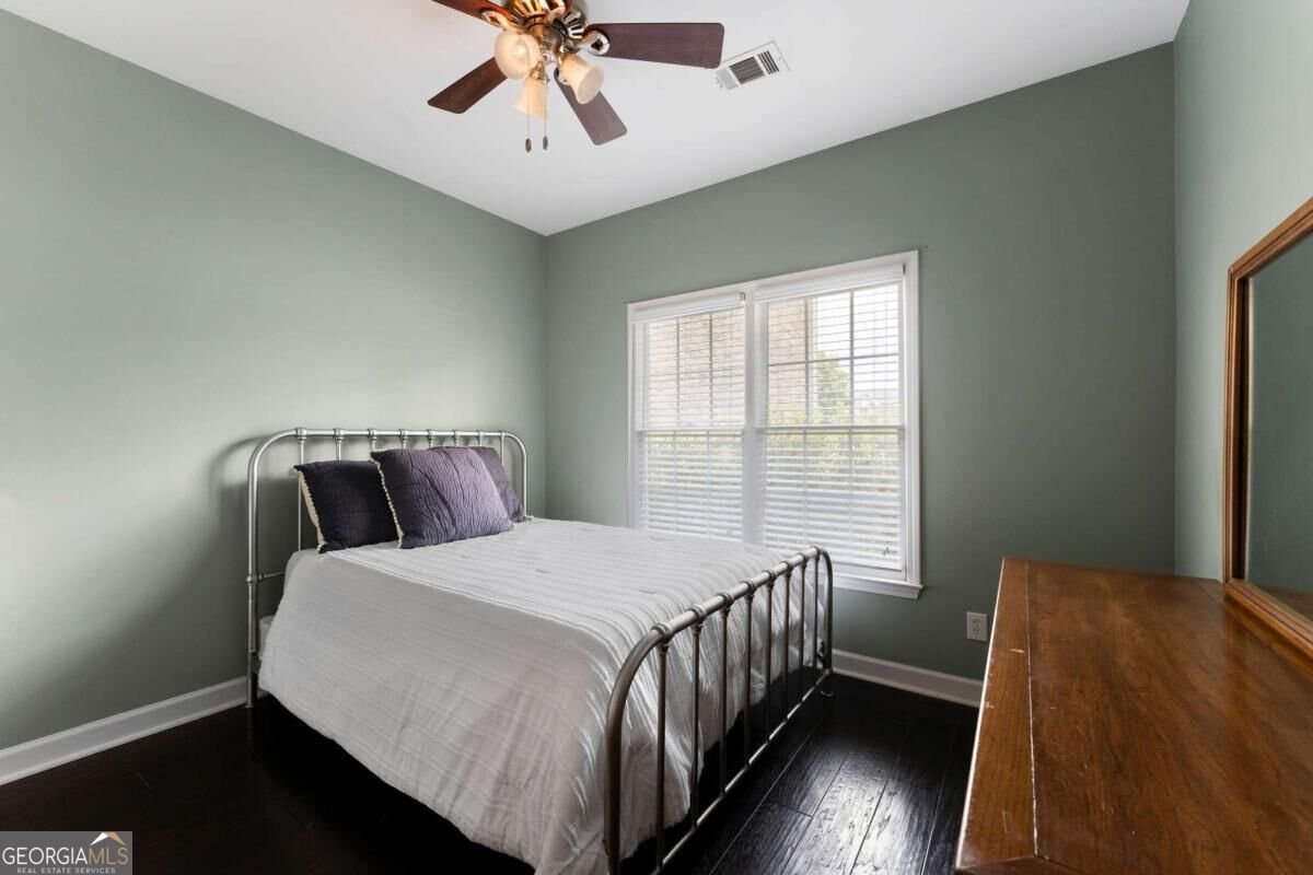 28 Priory Club Drive Cartersville - Photo 28