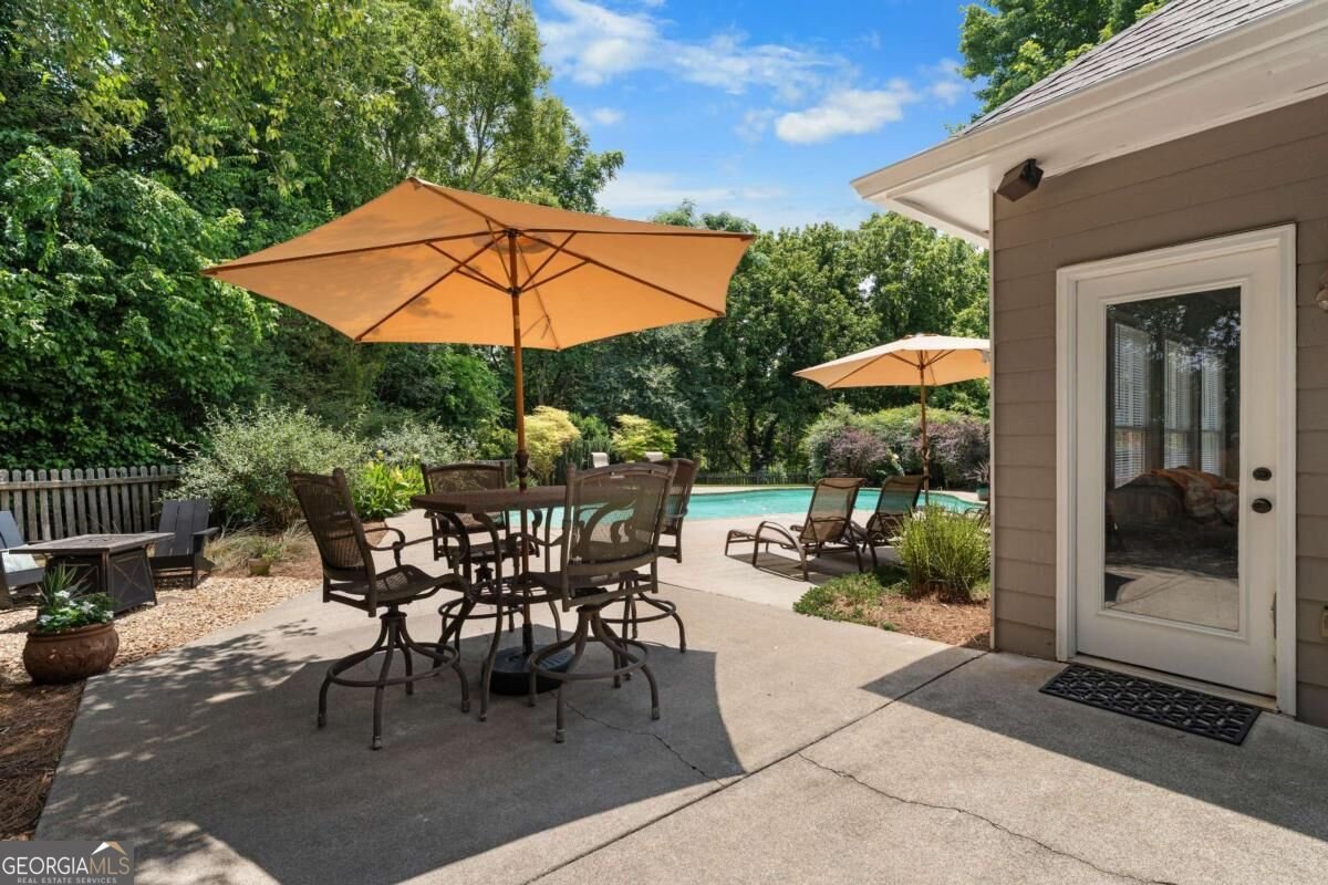 28 Priory Club Drive Cartersville - Photo 30