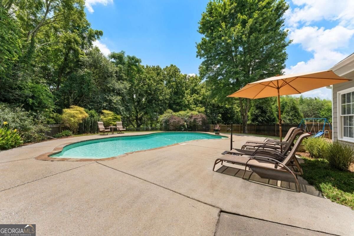 28 Priory Club Drive Cartersville - Photo 31