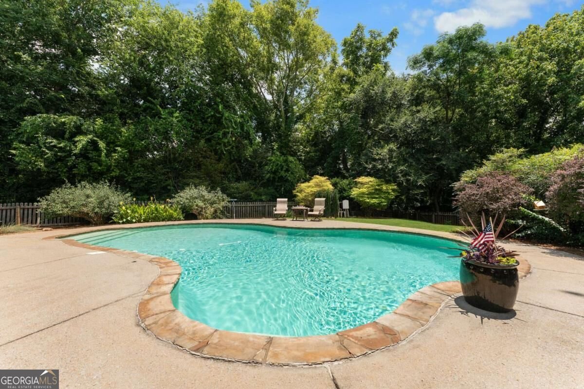 28 Priory Club Drive Cartersville - Photo 32