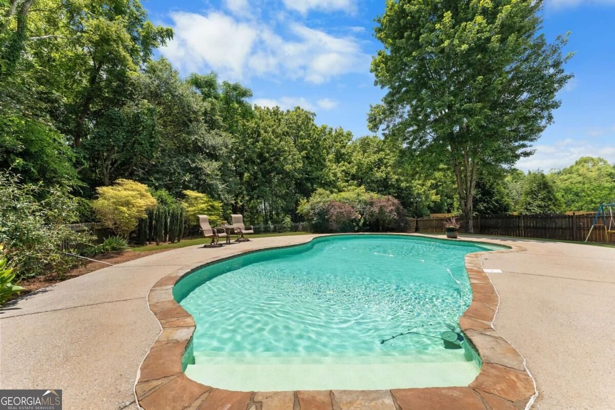 28 Priory Club Drive Cartersville - Photo 33