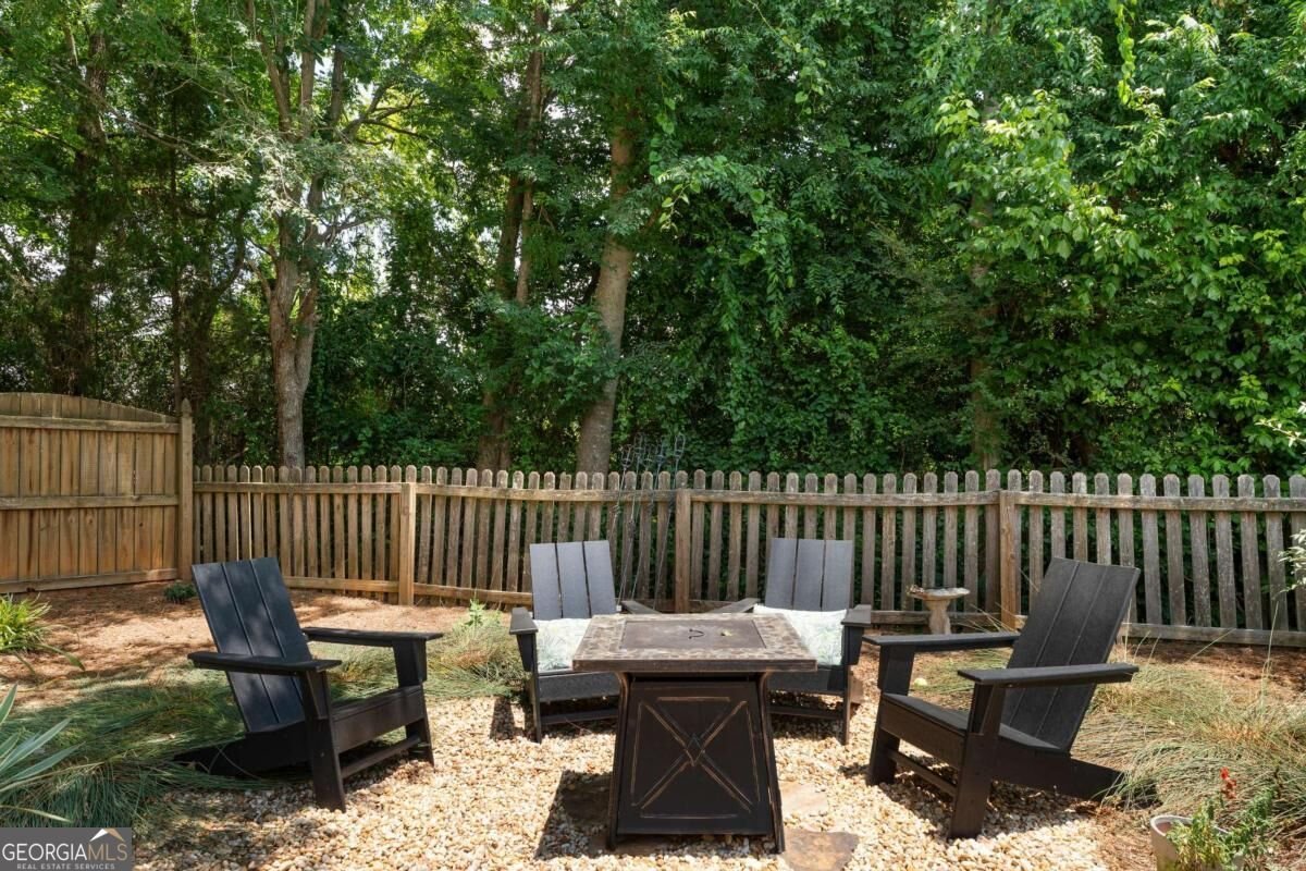 28 Priory Club Drive Cartersville - Photo 34