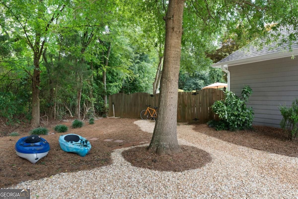 28 Priory Club Drive Cartersville - Photo 36