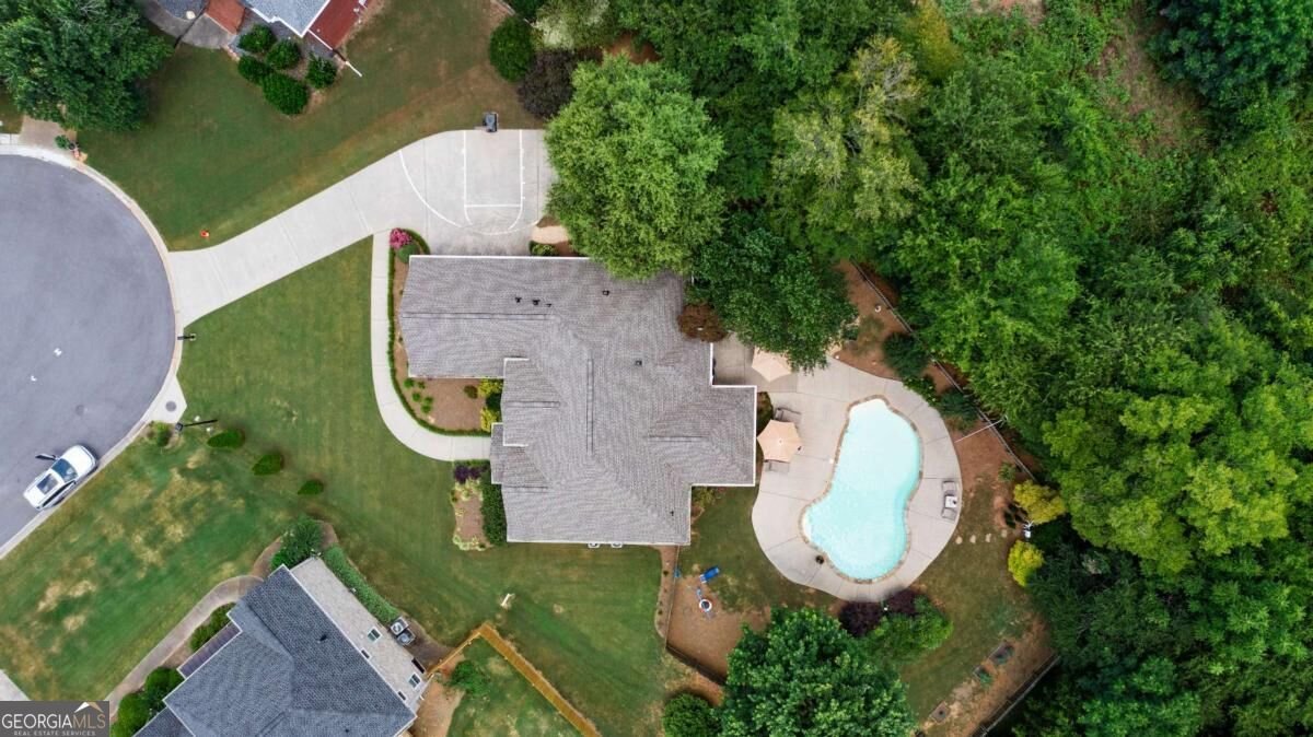 28 Priory Club Drive Cartersville - Photo 37