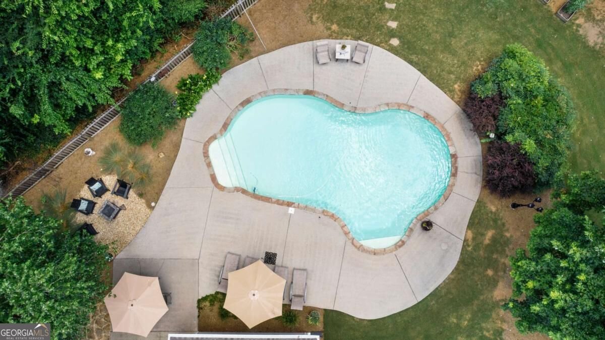 28 Priory Club Drive Cartersville - Photo 38