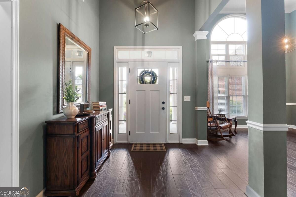 28 Priory Club Drive Cartersville - Photo 6