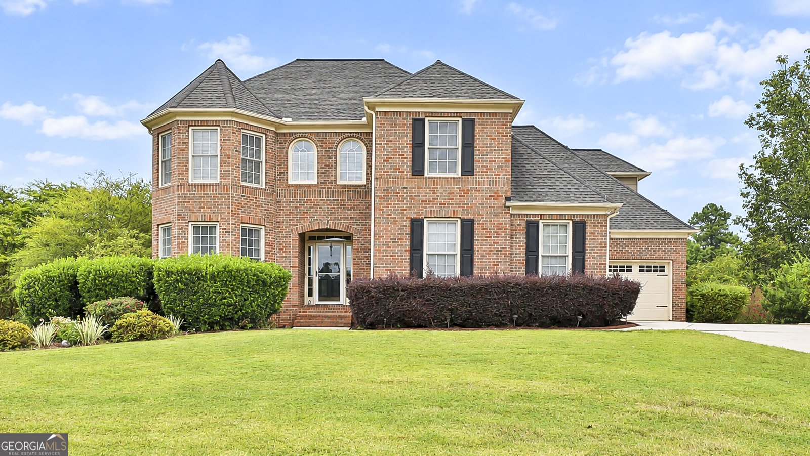 100 Grouse Point Fayetteville - main photo