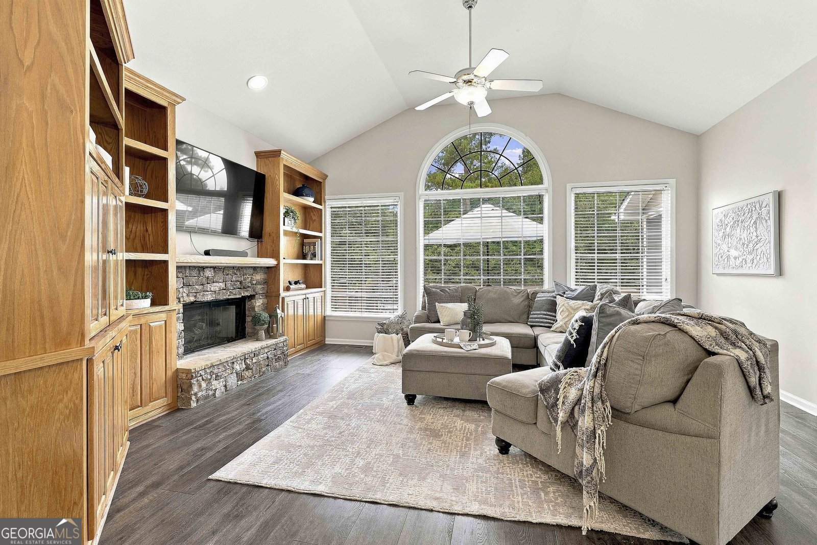 100 Grouse Point Fayetteville - Photo 22
