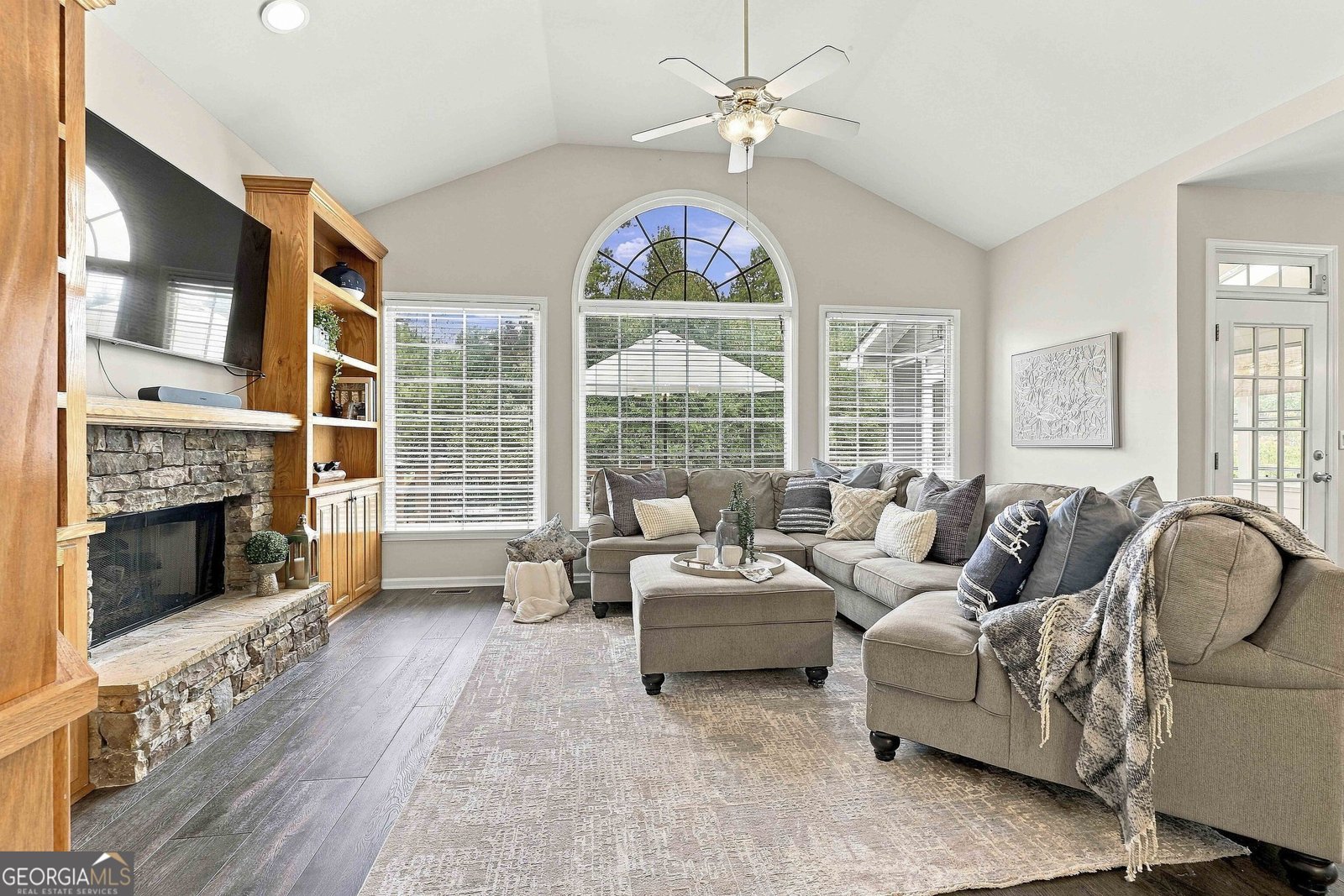 100 Grouse Point Fayetteville - Photo 23