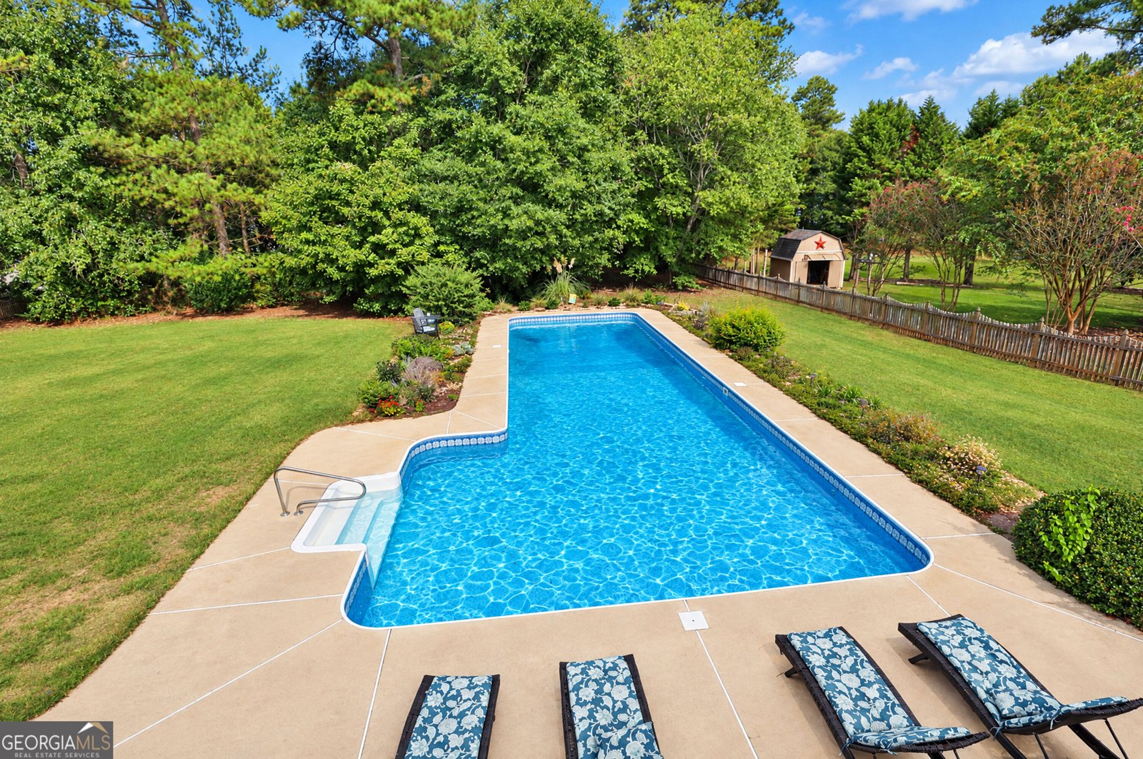 100 Grouse Point Fayetteville - Photo 60