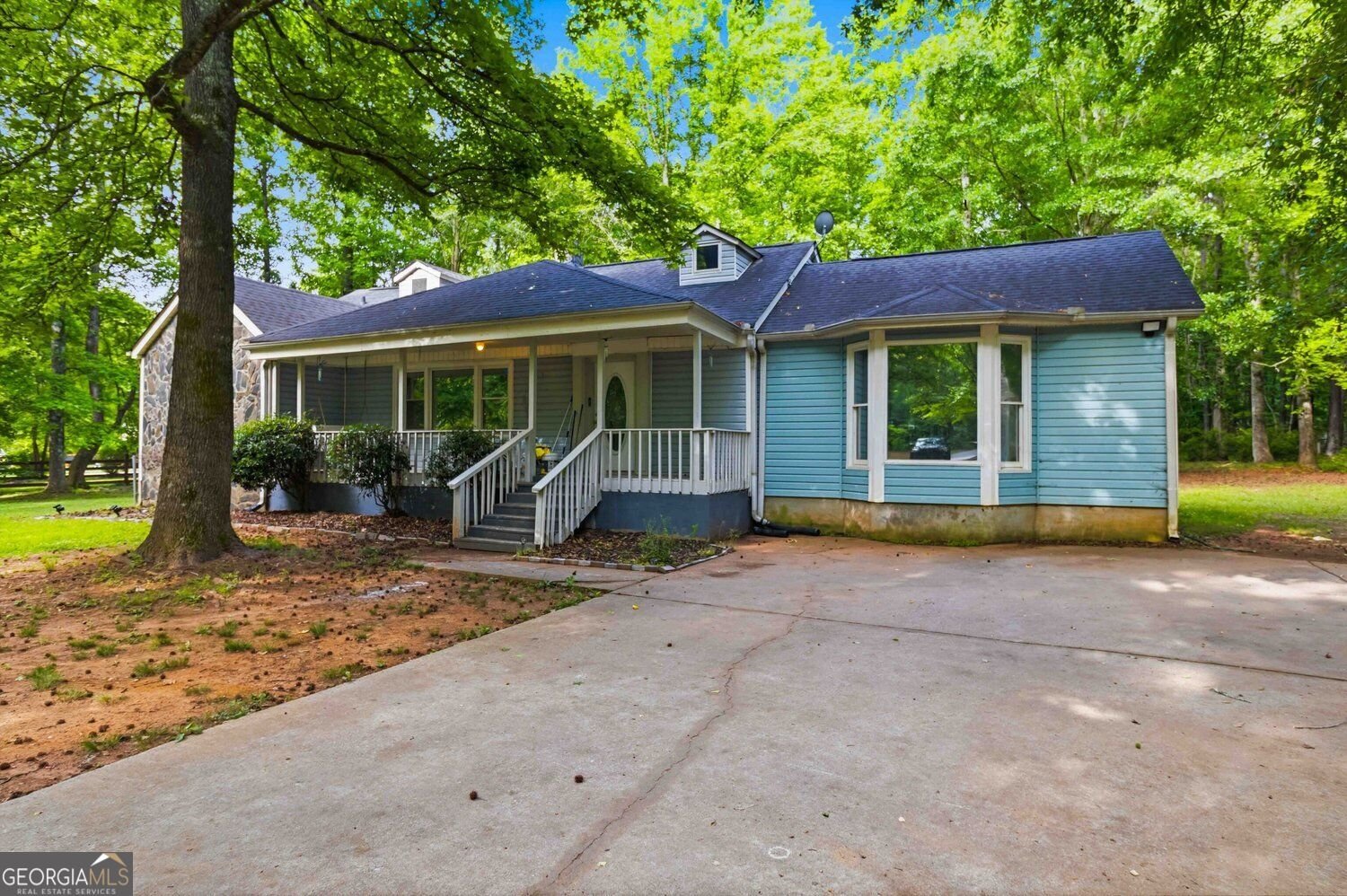 265 Winding Stream Trail Hampton - main photo