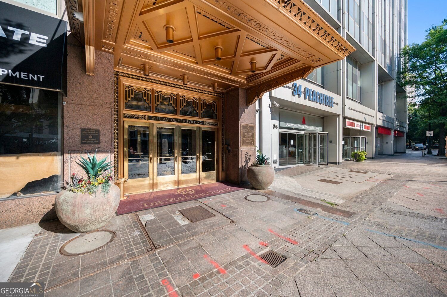 32 Peachtree Street Atlanta - Photo 18